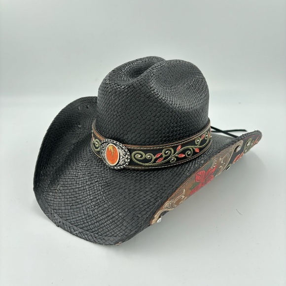 Stampede Accessories - Stampede Women’s Cowboy Hat size Large